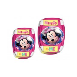 Set protectie minnie