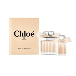 Chloe Set cadou pentru femei EDP 75 ml + EDP 20 ml