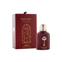 Armaf Club De Nuit Private Key To My Love Extract de parfum unisex 100 ml