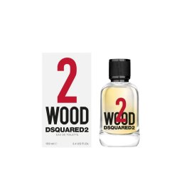 Dsquared 2 Wood Apa de toaleta unisex EDT 50 ml