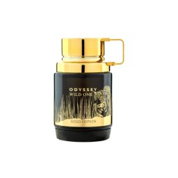 Armaf Odyssey Wild One Gold Edition Apa de parfum pentru barbati EDP 60 ml