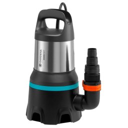 GARDENA Pompa evacuare apa murdara 20000 Aquasensor