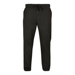 Urban Classics Pantaloni negru