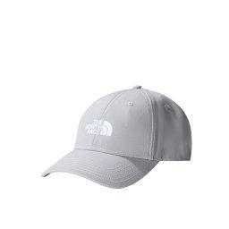 THE NORTH FACE Șapcă '66 Classic' gri deschis / alb