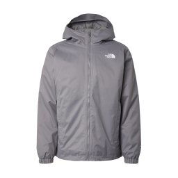 THE NORTH FACE Geacă outdoor 'Quest' gri / alb