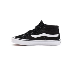VANS Sneaker 'Reissue V' negru / alb