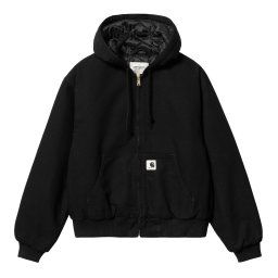 Carhartt WIP Hanorac 'OG Active' negru