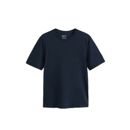 Next Tricou 'Essential' negru