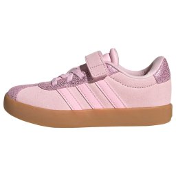 ADIDAS SPORTSWEAR Pantofi sport 'VL Court 3.0' roz / roz pal