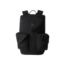 THE NORTH FACE Rucsac 'Glen Canyon' negru