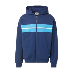 ELLESSE Hanorac bleumarin / azur / alb