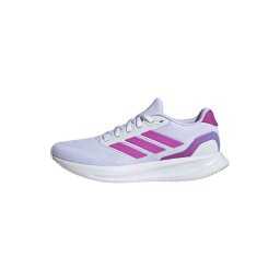 ADIDAS PERFORMANCE Sneaker de alergat 'Runfalcon 5' mov prună / alb