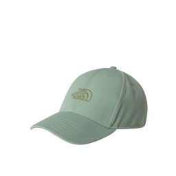 THE NORTH FACE Șapcă verde mentă
