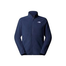 THE NORTH FACE Jachetă fleece funcțională 'Glacier' bleumarin