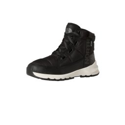 THE NORTH FACE Botine 'Thermoball' gri închis / negru