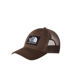 THE NORTH FACE Șapcă 'Mudder' maro / negru / alb