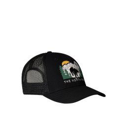 THE NORTH FACE Șapcă 'Mudder' gri deschis / verde / negru