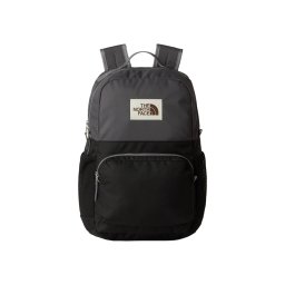 THE NORTH FACE Rucsac 'Youth Chuckwalla' gri deschis / gri închis / negru