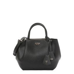 GUESS Poșete 'Amorette' negru