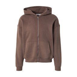 HOLLISTER Hanorac maro