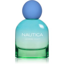 Nautica Jasmine Coast EDP W 50 ml