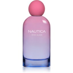 Nautica Rose Island EDP W 100 ml