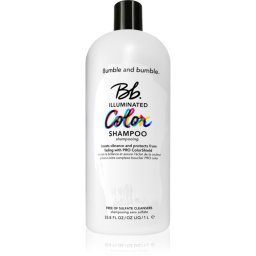 Bumble and bumble Bb. Illuminated Color Shampoo șampon pentru păr vopsit 1000 ml