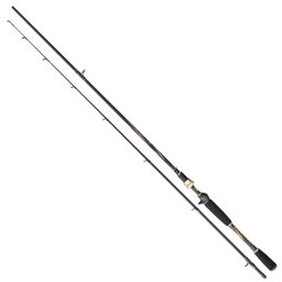 Lanseta casting carbon Crius Cast 2.1 m, A:8-35 g, actiune rapida