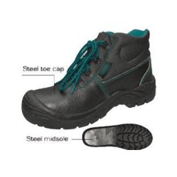 Bocanci de protectie - 45 (clasa S1P)