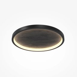 Plafoniera Orign MOD311CL-L40B3K, 40W LED, H7cm, D59,5cm, piatră naturală