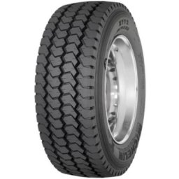MICHELIN 265/70 R19.5 XTY2 143J