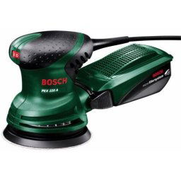 0603378000, 220 W, 125 mm, 24.000 rpm, Verde
