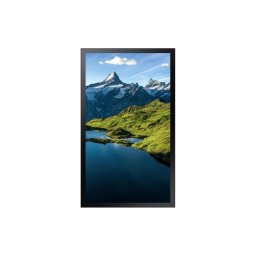 LH75OHAEBGBXEN, 75", 3840 x 2160 pixeli, Negru
