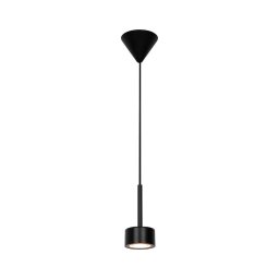 Nordlux - Lustră LED dimabilă pe cablu CLYDE LED/4W/230V