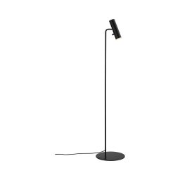 DFTP by Nordlux - Lampă de podea MIB 1xGU10/8W/230V neagră