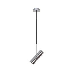 Nordlux - Pendul pe cablu MIB 1xGU10/20W/230V crom lucios