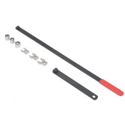 Set unelte pentru cureaua de distributie, 8 piese GartenMobel Dekor