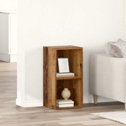 Cabinet TV Lemn vechi Lemn compozit GartenMobel Dekor