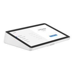 Controller videoconferinta Tap IP, White