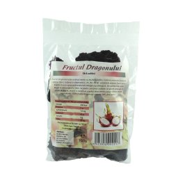 Fructul Dragonului deshidratat 150g Deco Italia