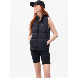 Veste pentru femei GAP - negru