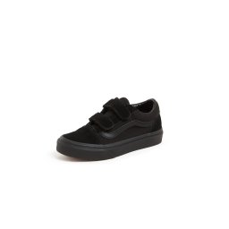 VANS Sneaker 'Old Skool' negru