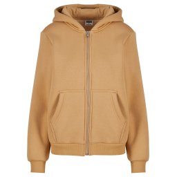 Urban Classics Hanorac bej închis
