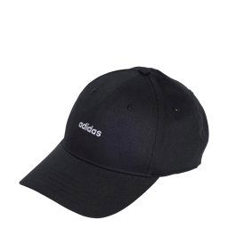 ADIDAS PERFORMANCE Șapcă sport 'Street' negru / alb