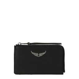 Zadig & Voltaire Etui negru