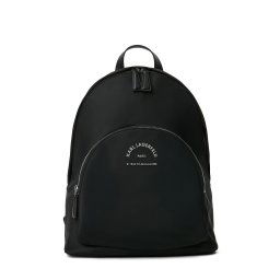 Karl Lagerfeld Rucsac negru