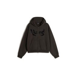 VANS Hanorac negru
