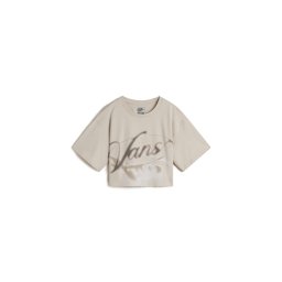 VANS Tricou gri deschis