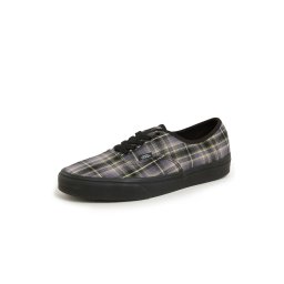 VANS Sneaker low 'Authentic' galben / gri închis / negru