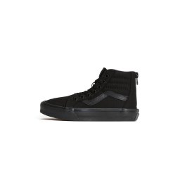 VANS Sneaker 'Sk8-Hi' negru